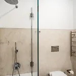 דירה Akicity Ourique Orange *