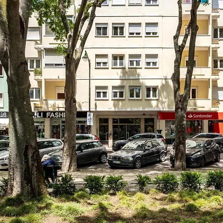 Akicity Ourique Orange リスボン