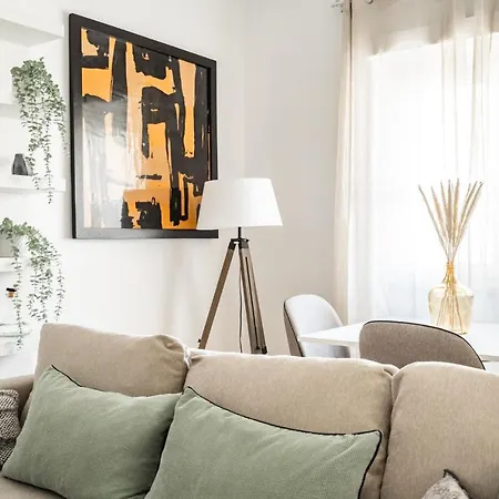 Akicity Ourique Orange * Лиссабон