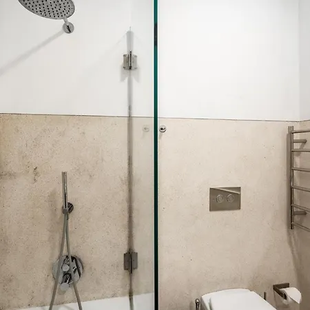 Apartamento Akicity Ourique Orange *