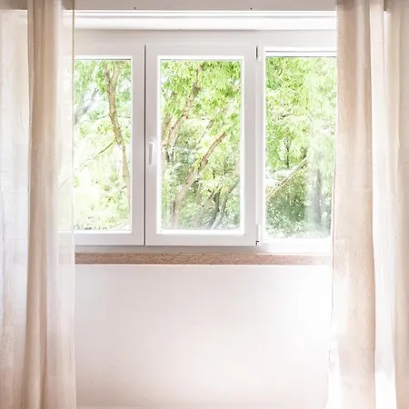 Apartamento Akicity Ourique Orange *